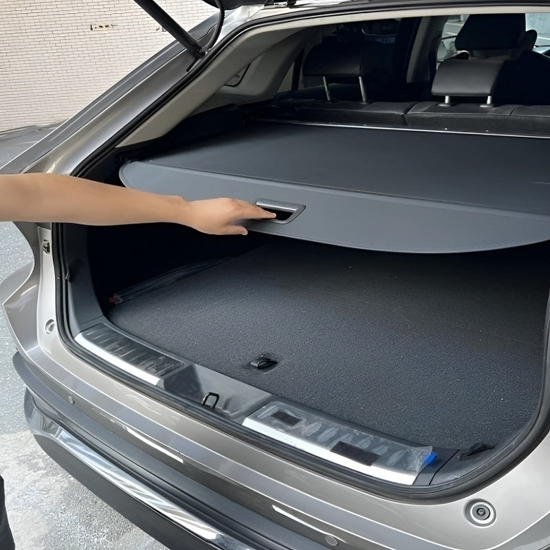 Trunk Curtain for BYD