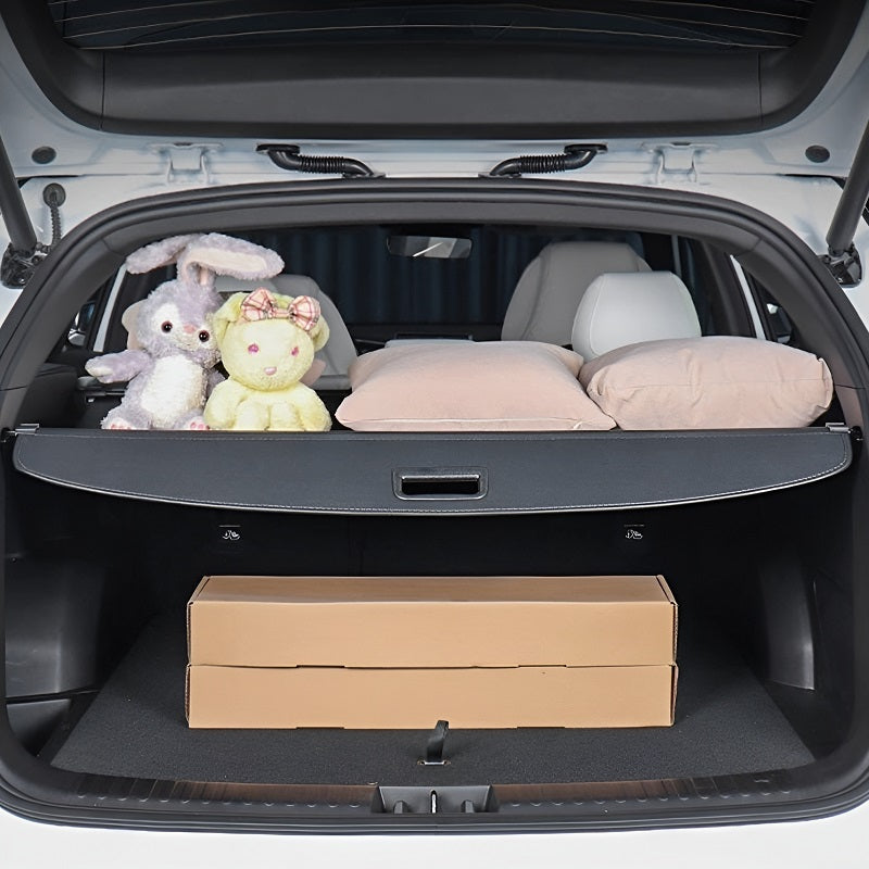 Trunk Curtain for BYD TOP BYD