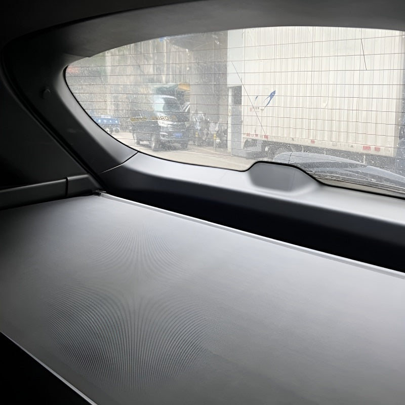 Trunk Curtain for BYD