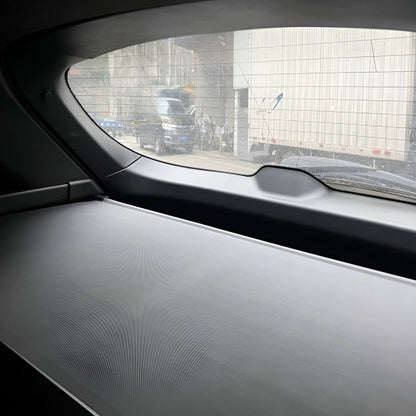 Trunk Curtain for BYD TOP BYD