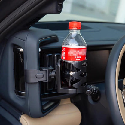 Supporto per telefono da auto per Denza B5