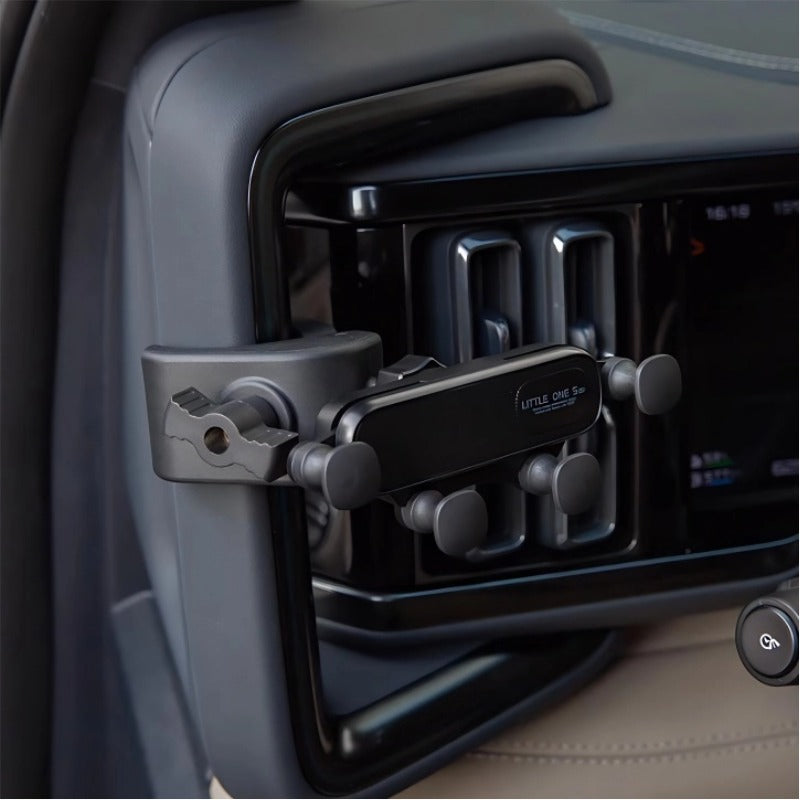 Supporto per telefono da auto per Denza B5