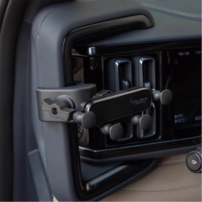 Supporto per telefono da auto per Denza B5