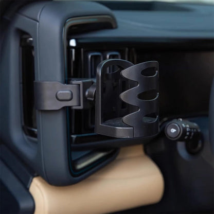 Supporto per telefono da auto per Denza B5