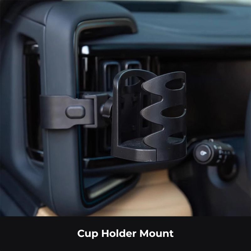Car Phone Holder for Denza B5