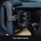 Car Phone Holder for Denza B5