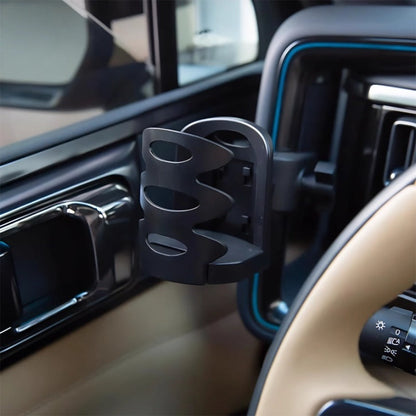 Supporto per telefono da auto per Denza B5