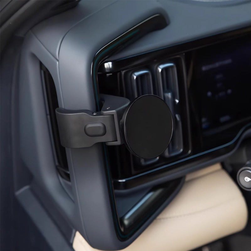 Supporto per telefono da auto per Denza B5