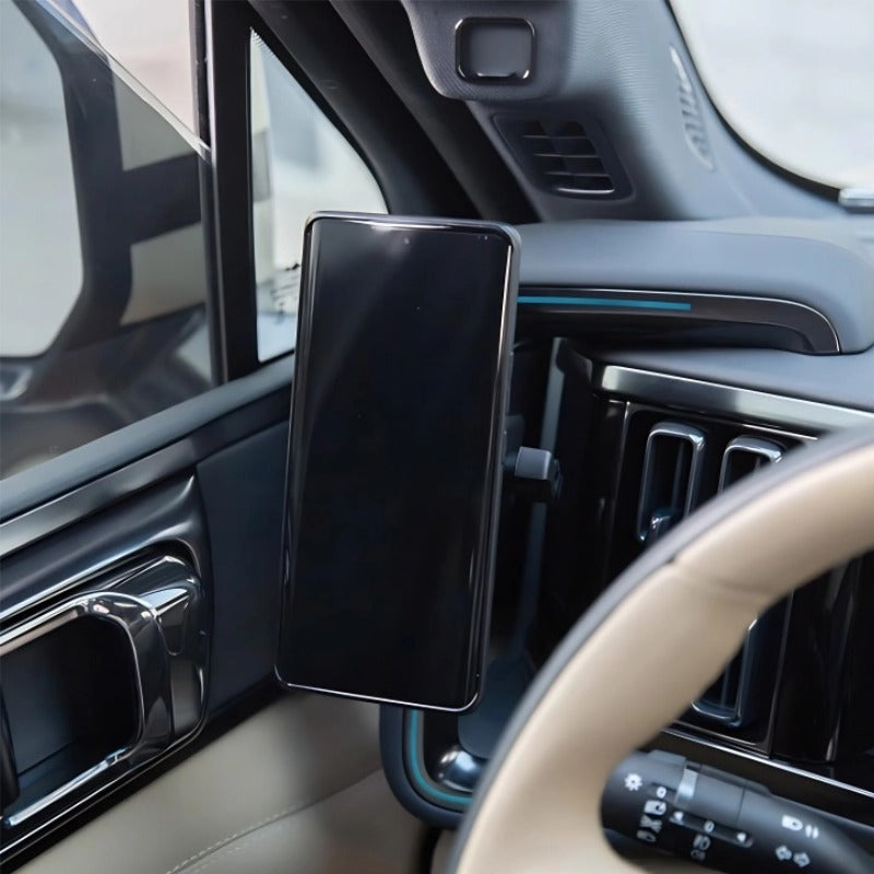 Supporto per telefono da auto per Denza B5