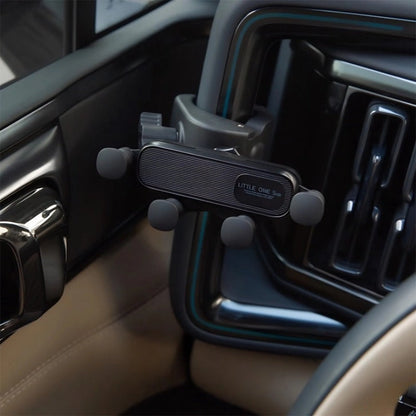 Supporto per telefono da auto per Denza B5