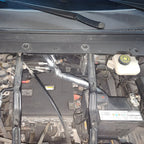 Air Conditioning Condensate Pipe Protection Sleeve for BYD Atto 3