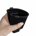 Center Armrest Box Rear Storage Box for BYD Dolphin