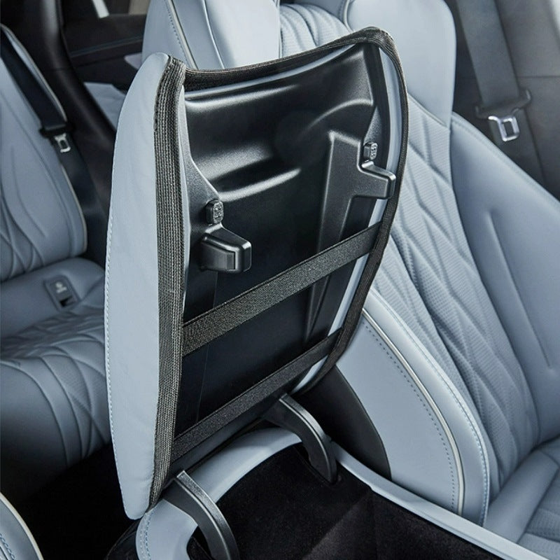 Center Console Cover for Seal