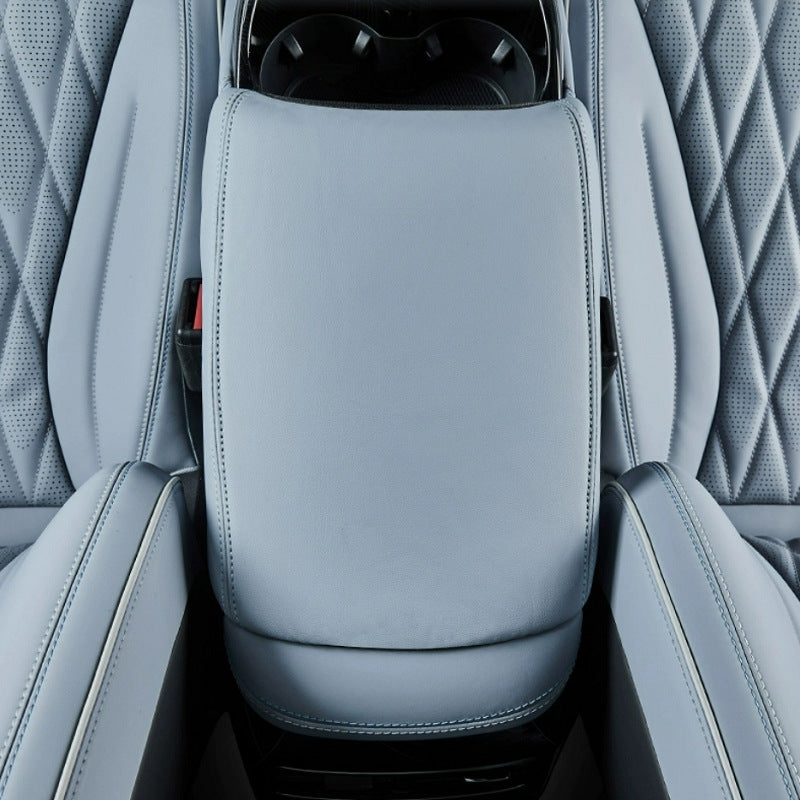 Center Console Cover for Seal