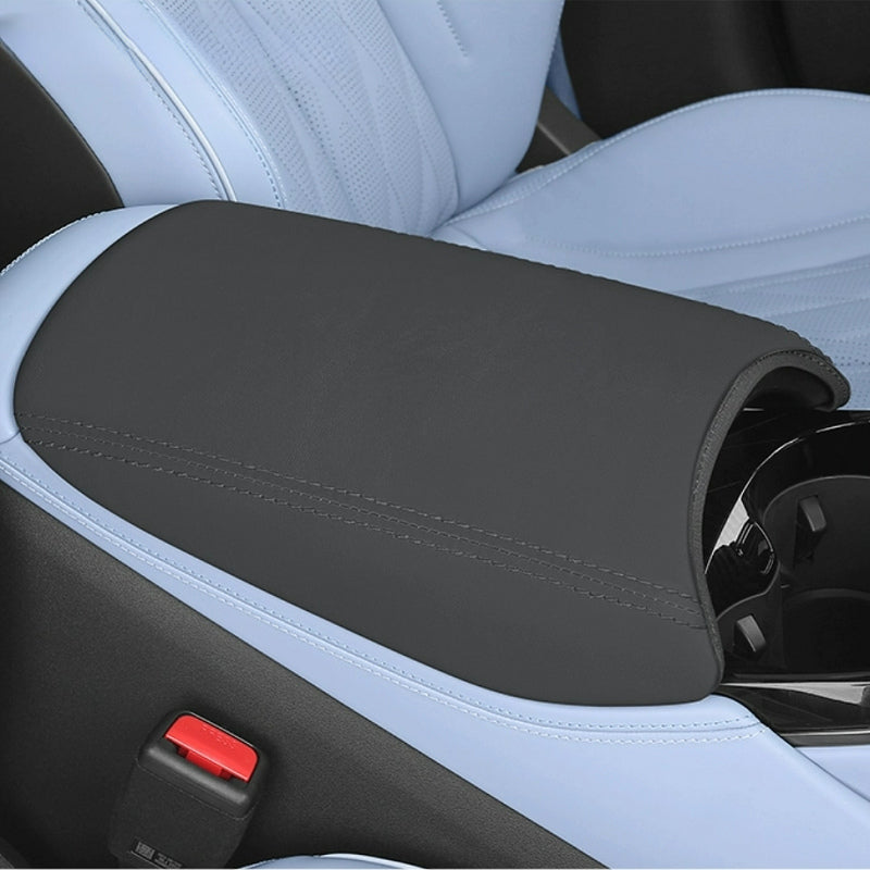 Center Console Cover for Seal