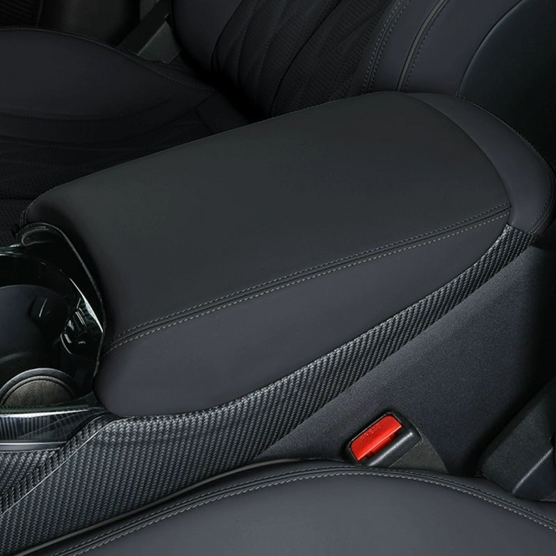 Center Console Cover for Seal