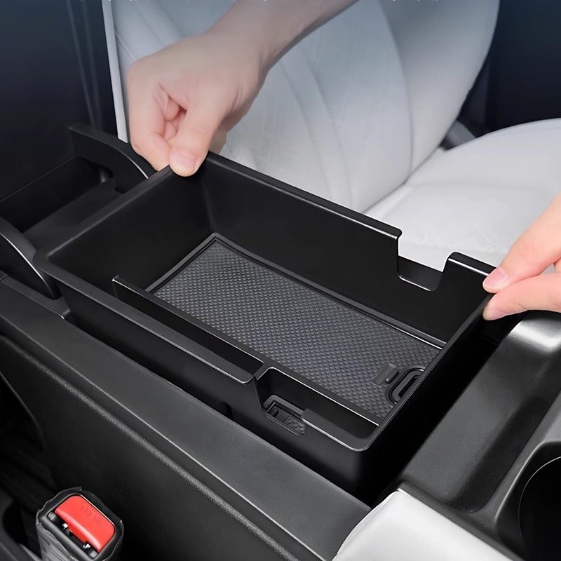 Center Console Organizer Tray for BYD Atto 2
