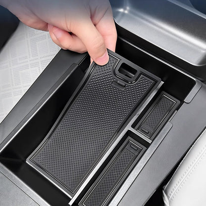 Organizer-Ablage für die Mittelkonsole des BYD Atto 2
