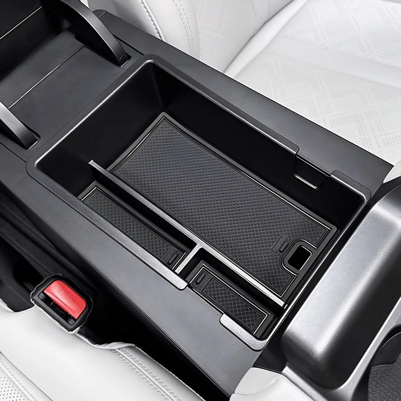 Center Console Organizer Tray for BYD Atto 2