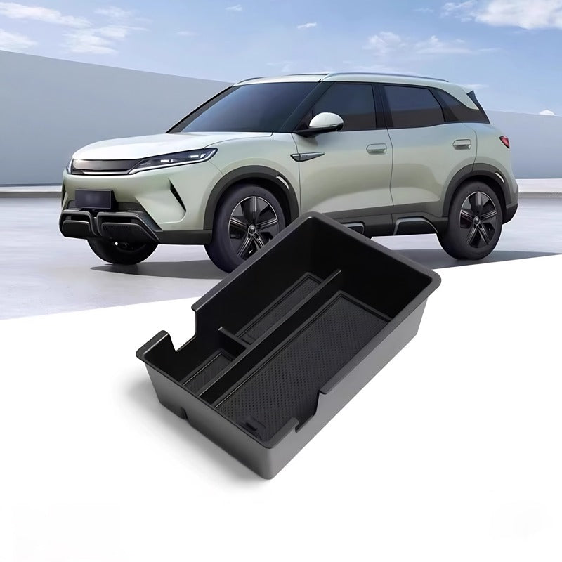 Organizer-Ablage für die Mittelkonsole des BYD Atto 2