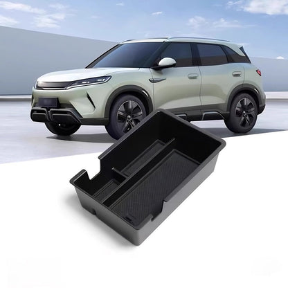 Organizer-Ablage für die Mittelkonsole des BYD Atto 2