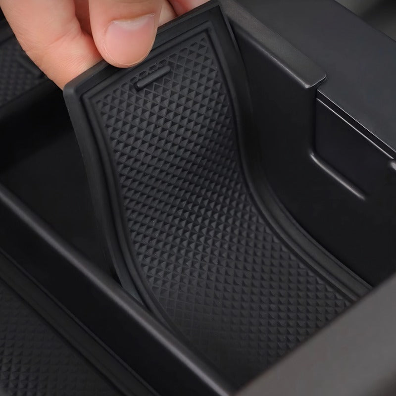 Center Console Organizer Tray for BYD Atto 2