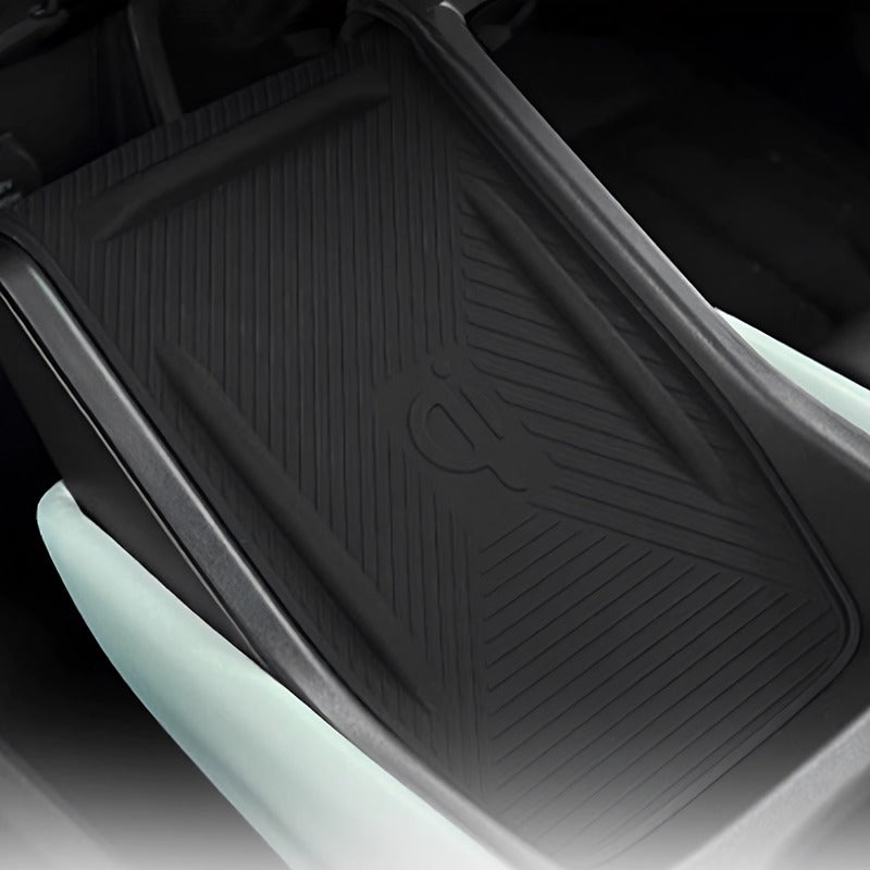 Cuscinetto in silicone per console centrale per BYD Dolphin Surf / Mini