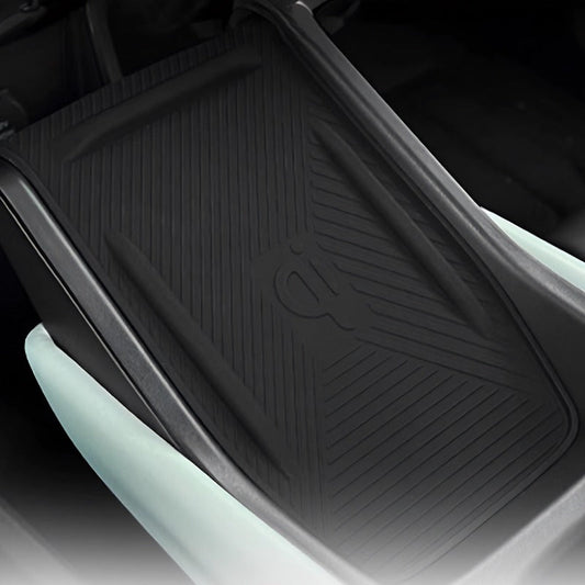 Silikonmatte für die Mittelkonsole des BYD Dolphin Surf / Mini