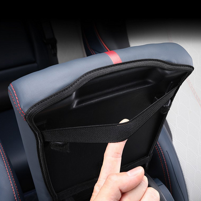 Armrest Cover for BYD Atto 3 TOP BYD