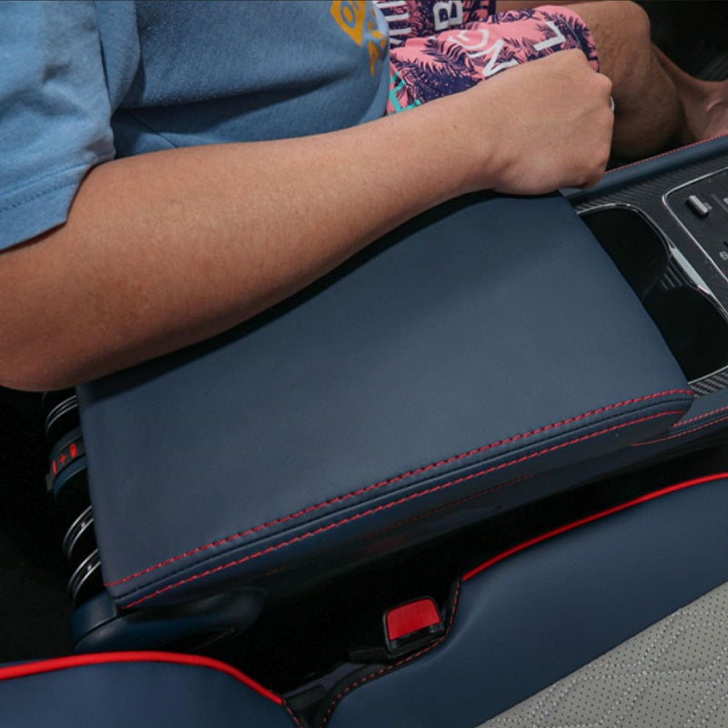 Armrest Cover for BYD Atto 3 TOP BYD