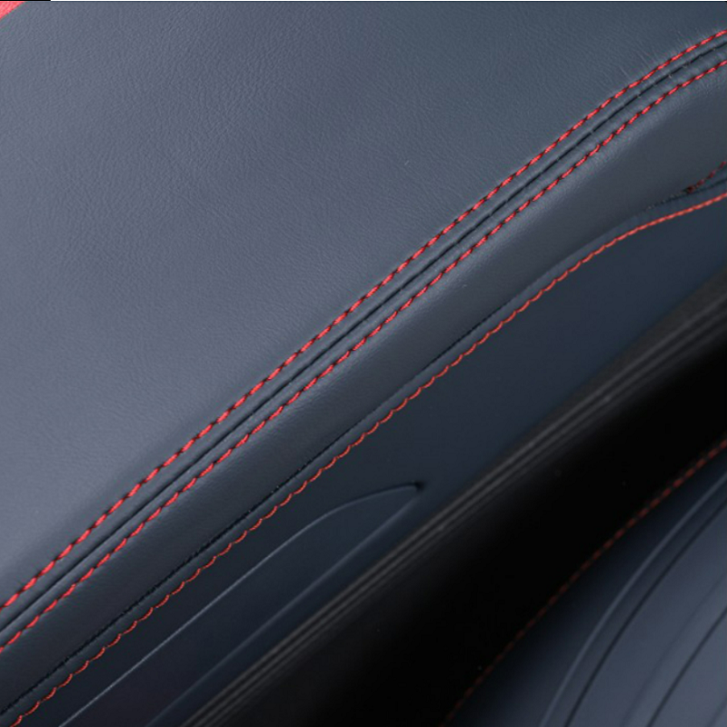 Armrest Cover for BYD Atto 3