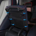 Armrest Cover for BYD Atto 3