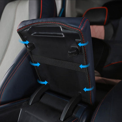 Armrest Cover for BYD Atto 3 TOP BYD