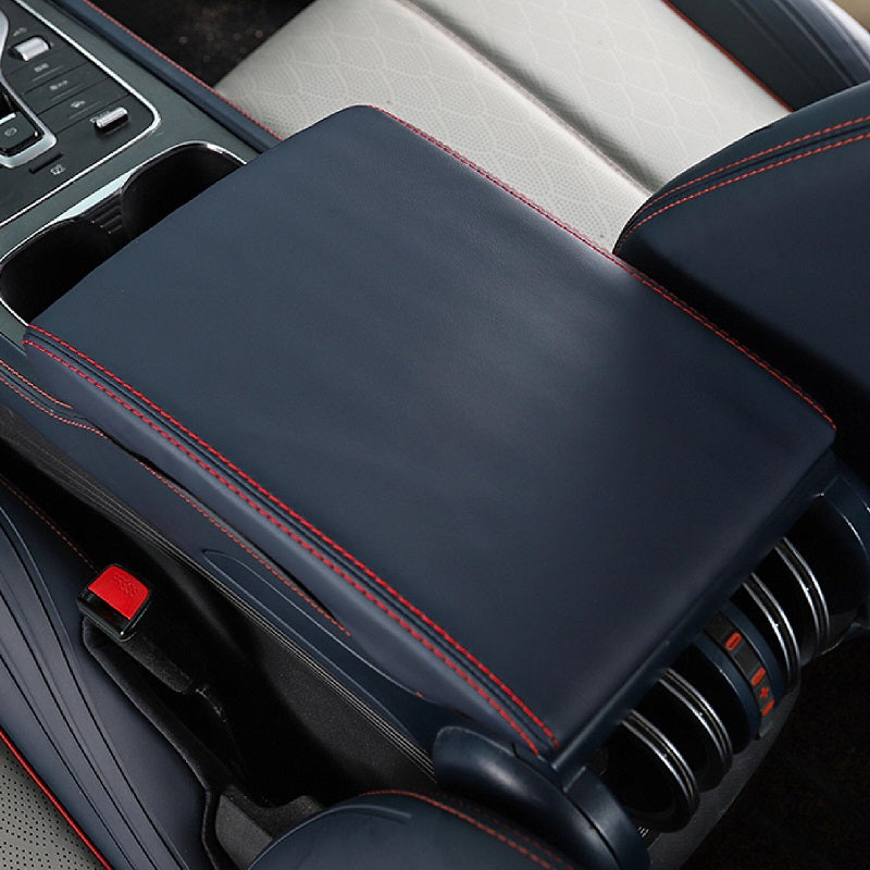 Armrest Cover for BYD Atto 3 TOP BYD
