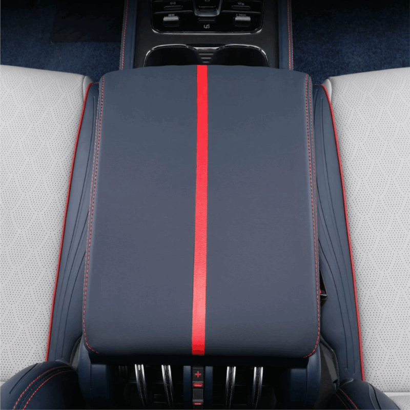 Armrest Cover for BYD Atto 3 TOP BYD