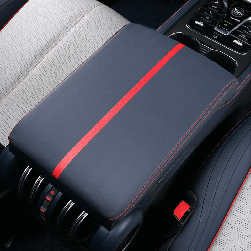 Armrest Cover for BYD Atto 3 TOP BYD