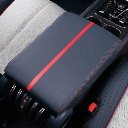 Armrest Cover for BYD Atto 3 TOP BYD