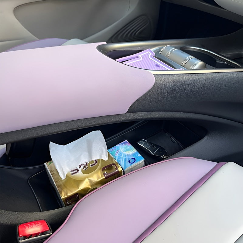 Mittelkonsolen-Staufach für BYD Dolphin