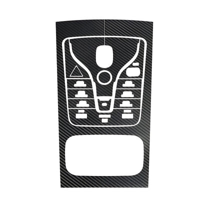 Center Console Wrap for Atto 3