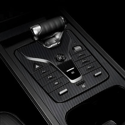 Center Console Wrap for Atto 3