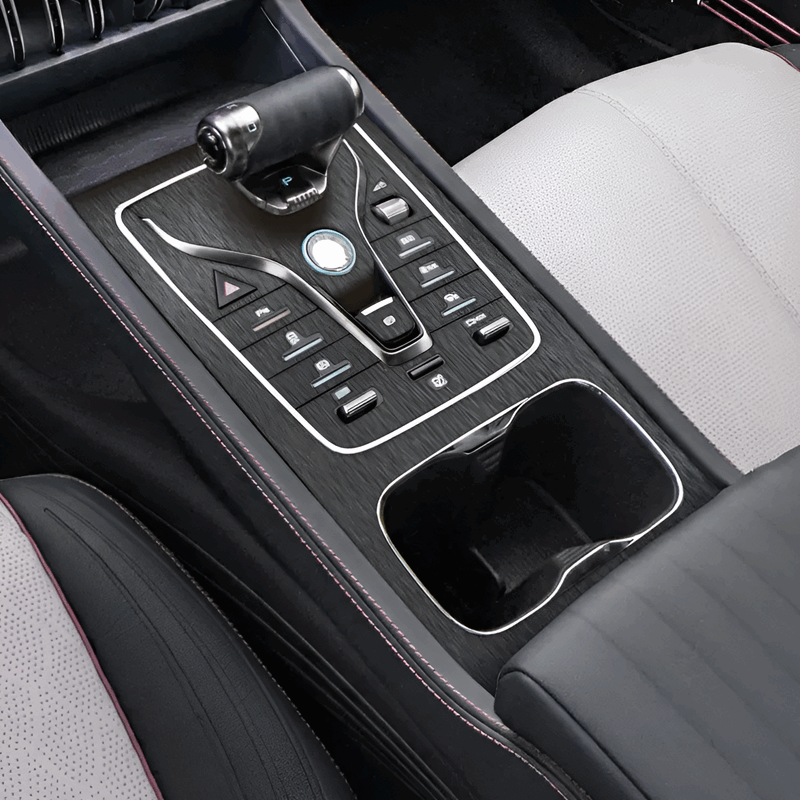 Center Console Wrap for Atto 3