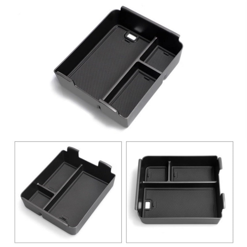 Center Control Storage Box for BYD M9