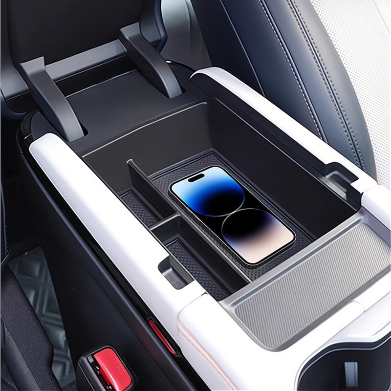 Center Control Storage Box for BYD Sealion 6/Seal U
