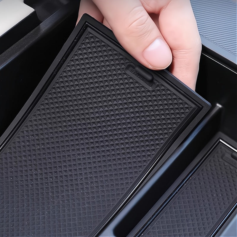 Center Control Storage Box for BYD Sealion 6/Seal U