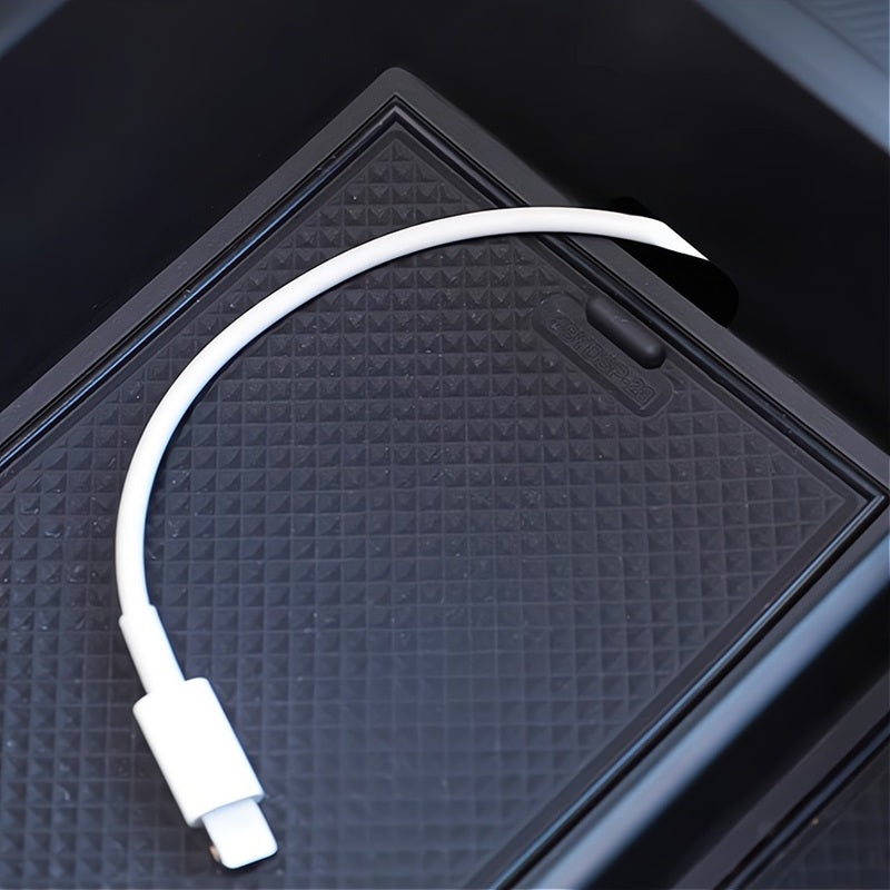 Center Control Storage Box for BYD Sealion 6/Seal U