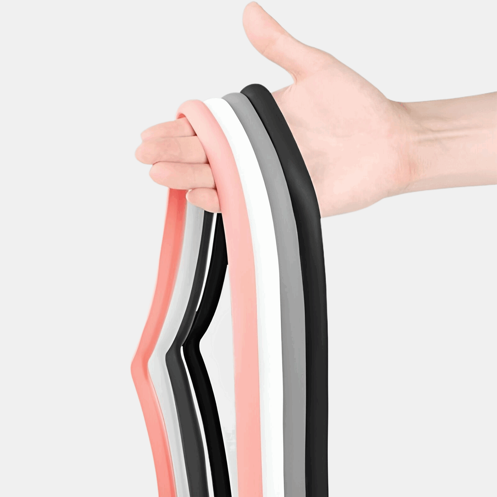 Center Screen Silicone Cover for BYD