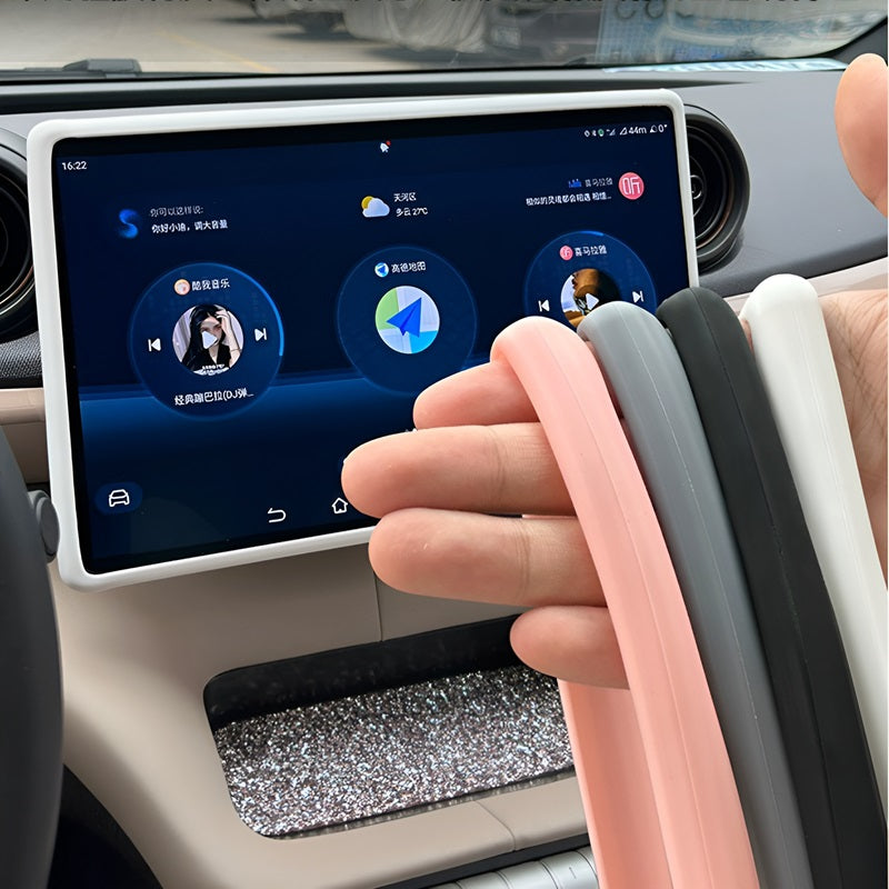 Center Screen Silicone Cover for BYD