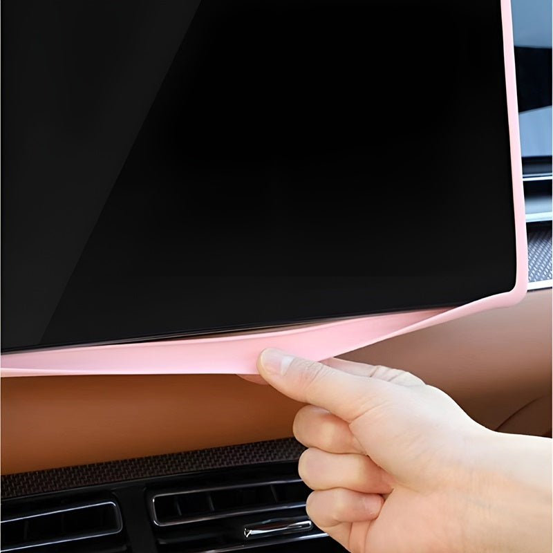 Center Screen Silicone Cover for BYD