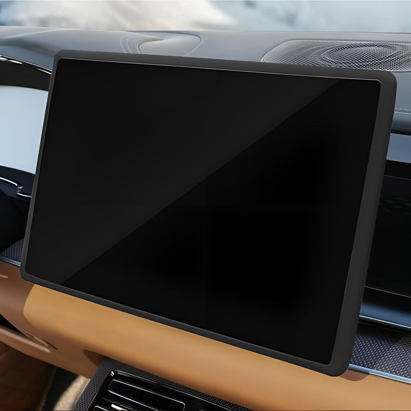 Center Screen Silicone Cover for BYD