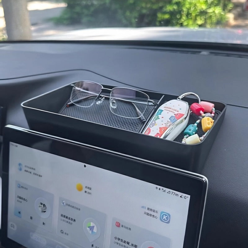 Aufbewahrungsbox für die Mittelkonsole des BYD Atto 2